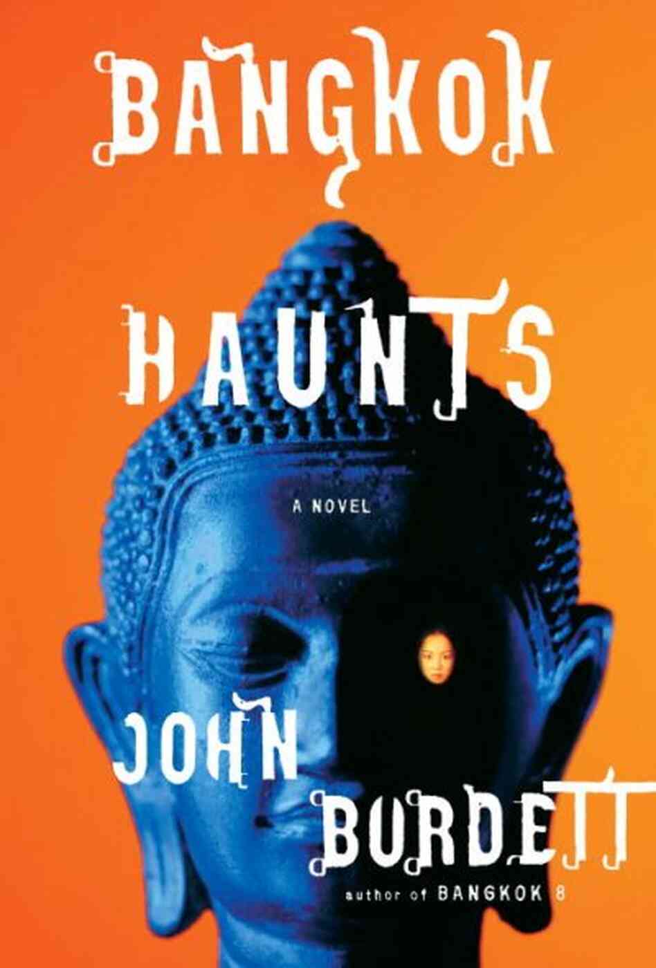 Bangkok Haunts Bangkok Haunts
