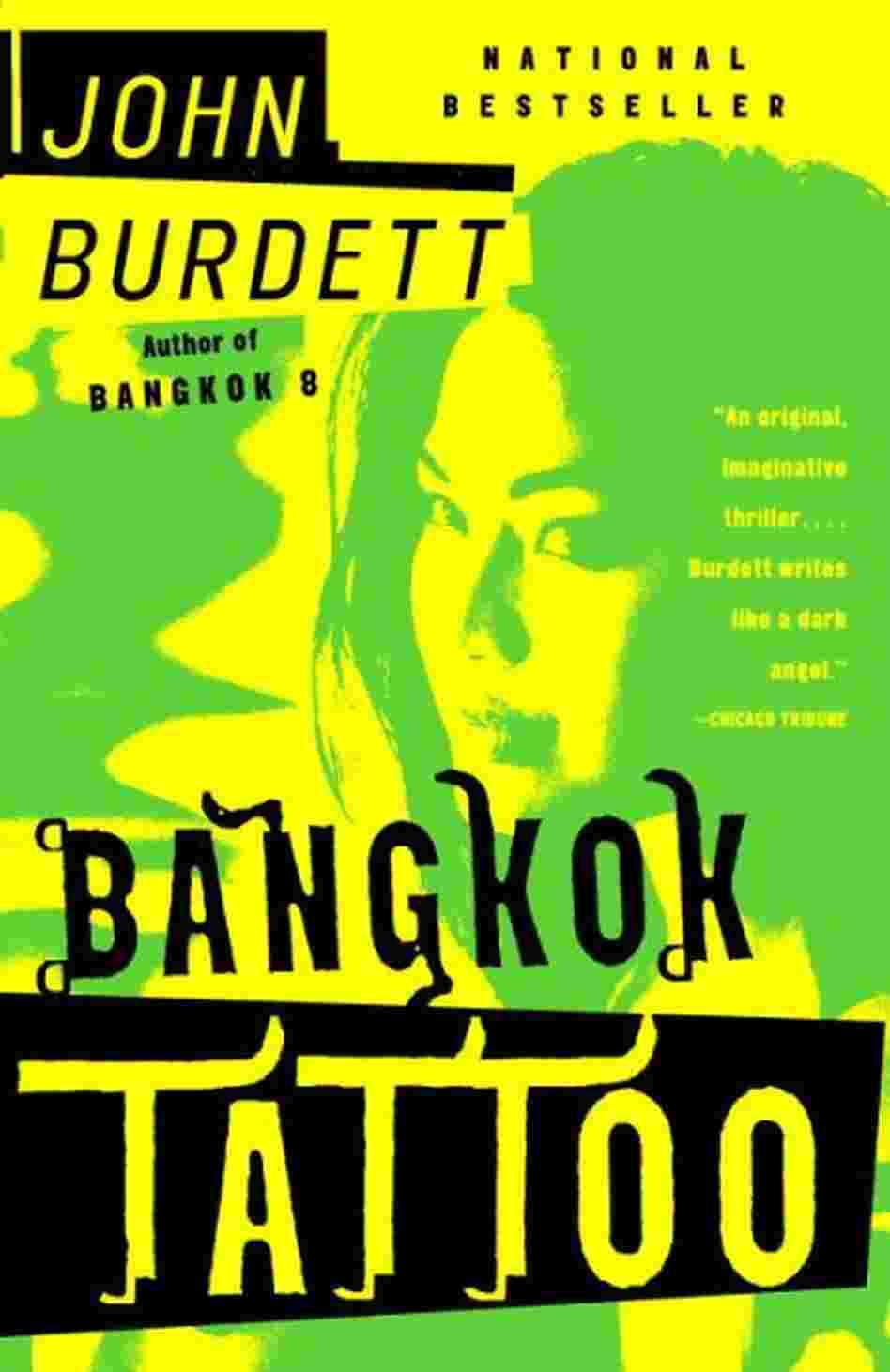 Bangkok Tattoo Bangkok Tattoo