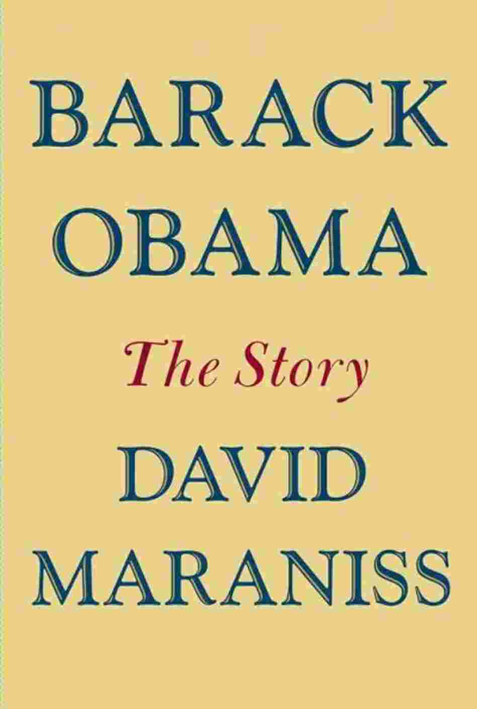 Barack Obama Barack Obama