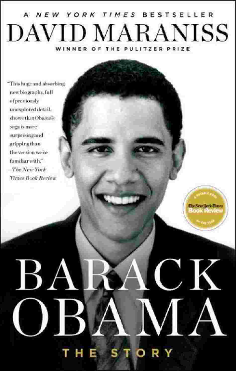 Barack Obama Barack Obama
