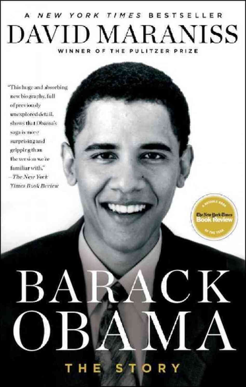 Barack Obama Barack Obama