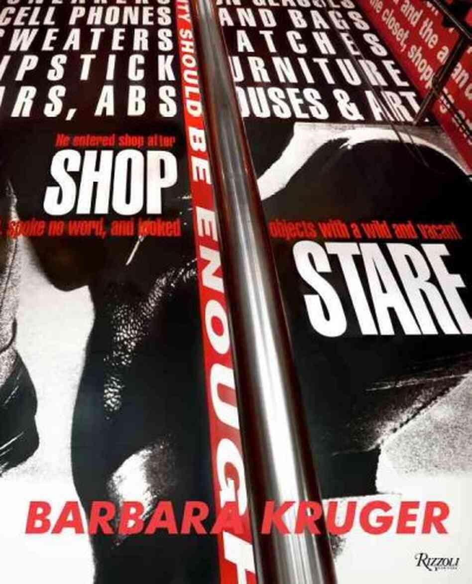 Barbara Kruger Barbara Kruger