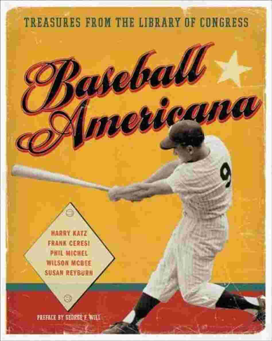 Baseball Americana Baseball Americana
