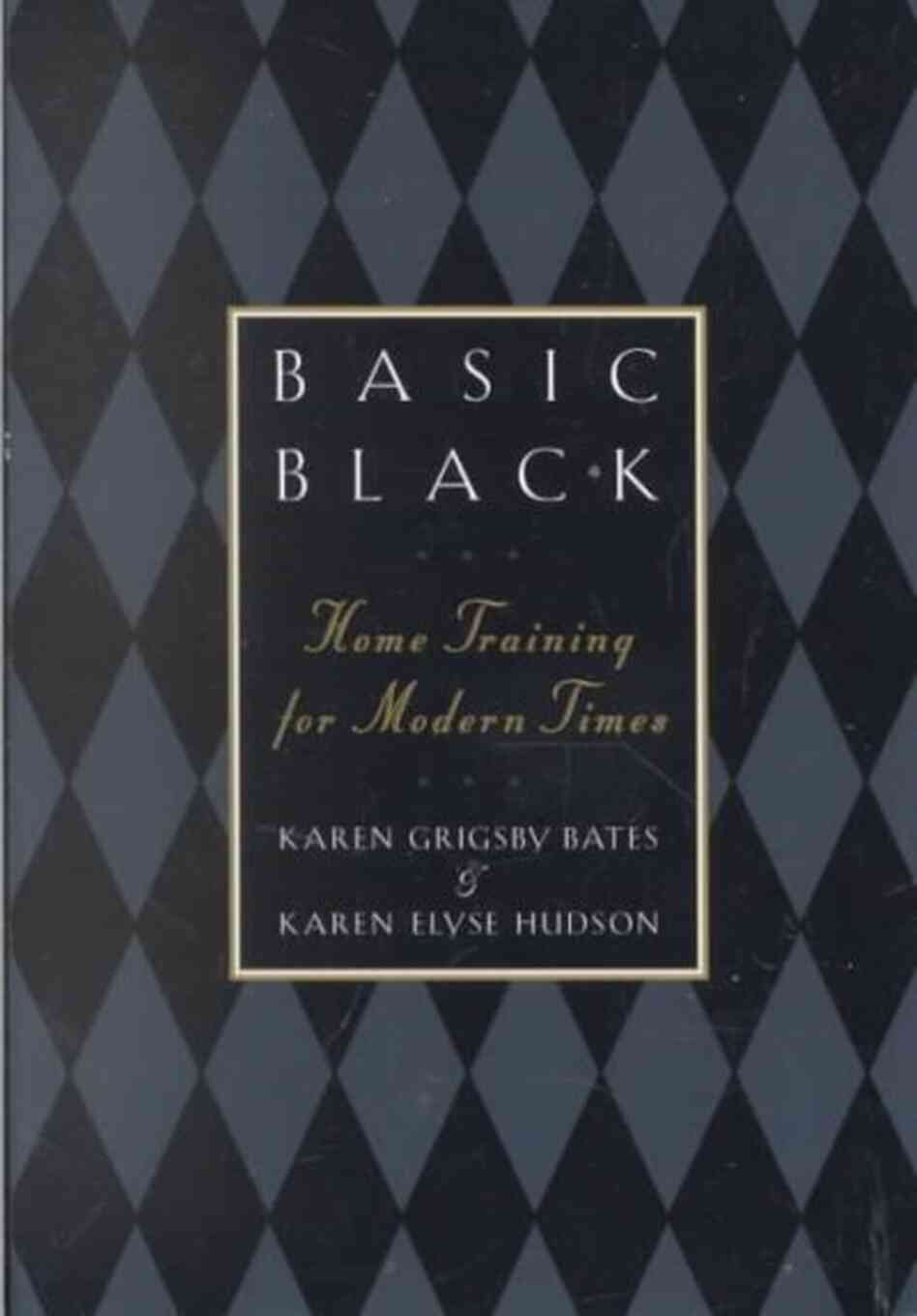 Basic Black Basic Black