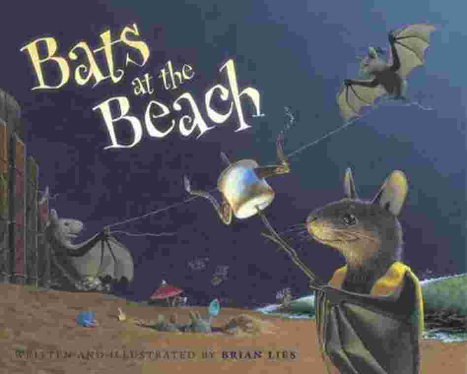 Bats at the Beach Bats at the Beach