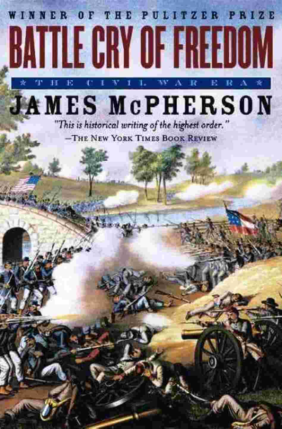 Battle Cry of Freedom