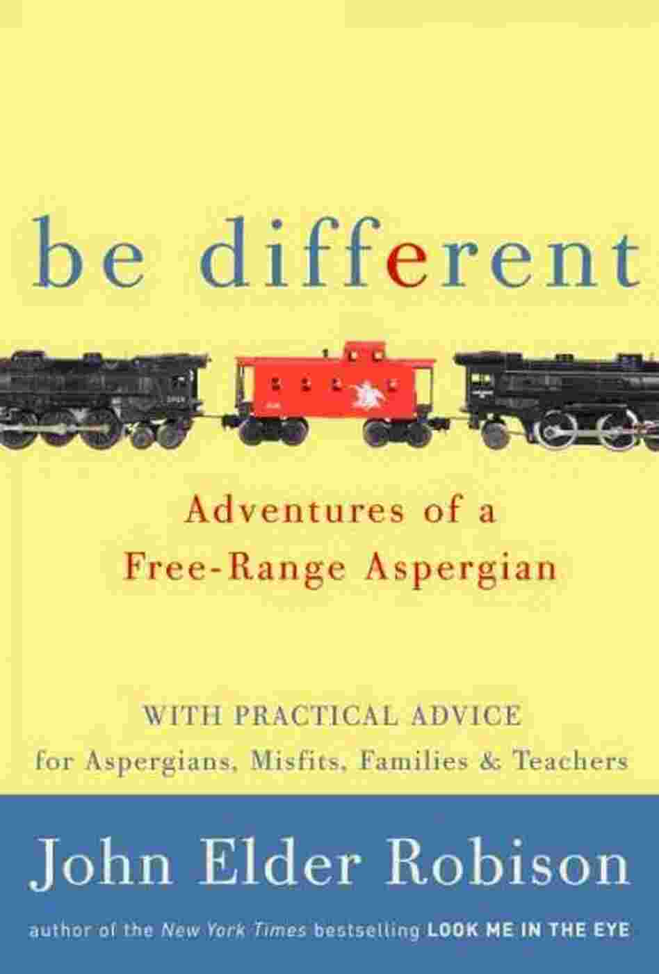 Be Different Be Different