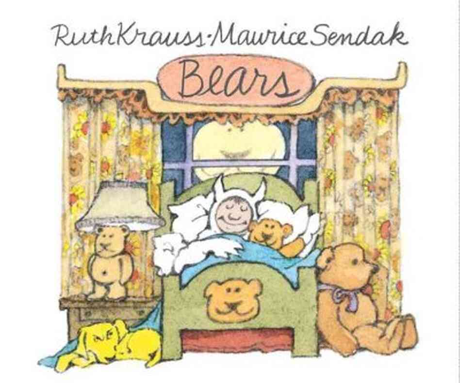 Bears Bears