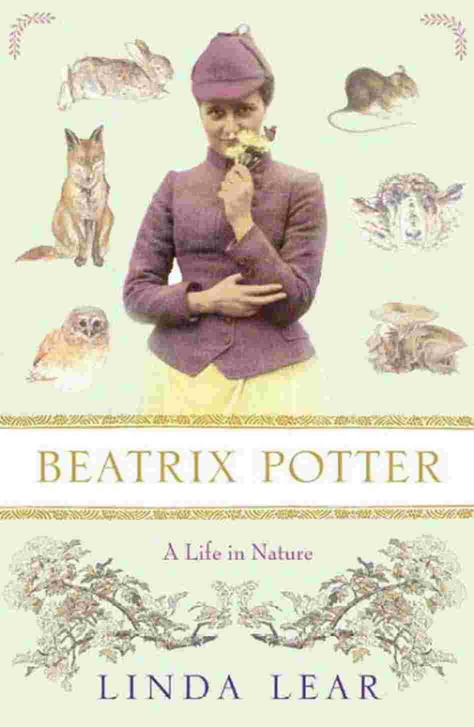Beatrix Potter Beatrix Potter