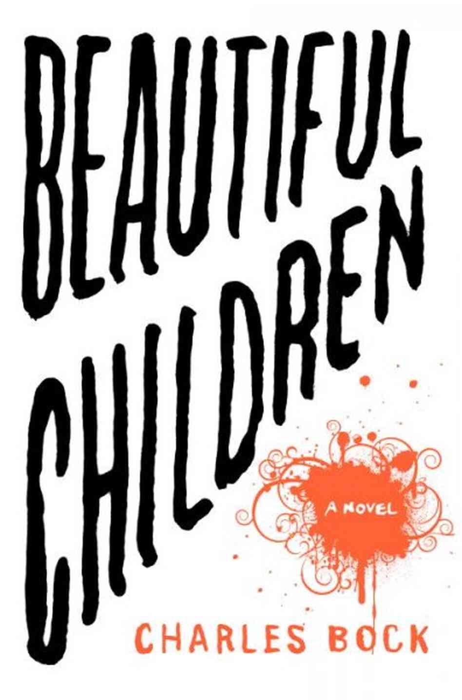 Beautiful Children Beautiful Children