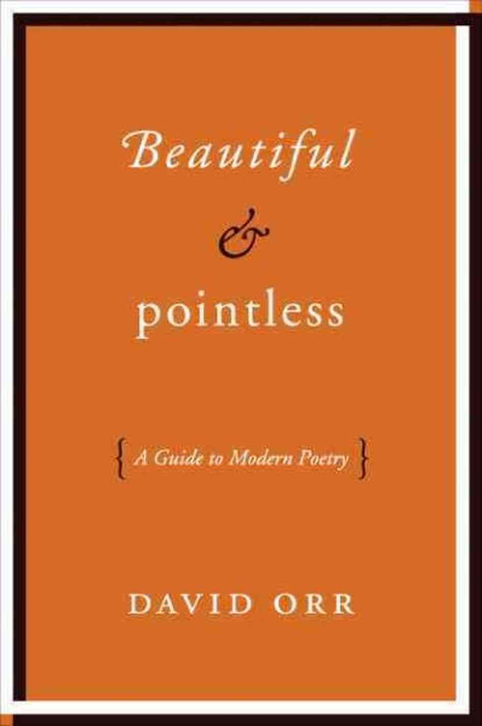 Beautiful & Pointless