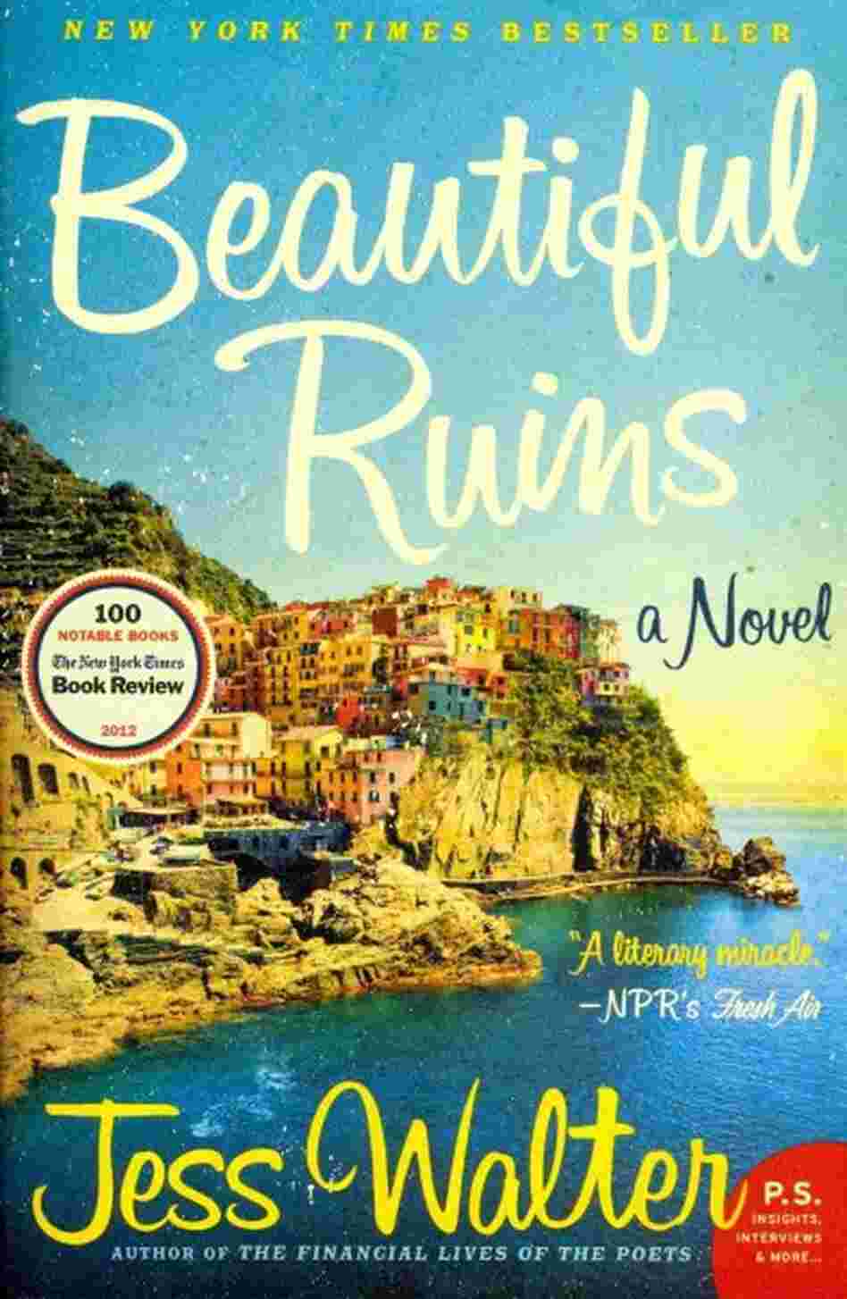 Beautiful Ruins Beautiful Ruins