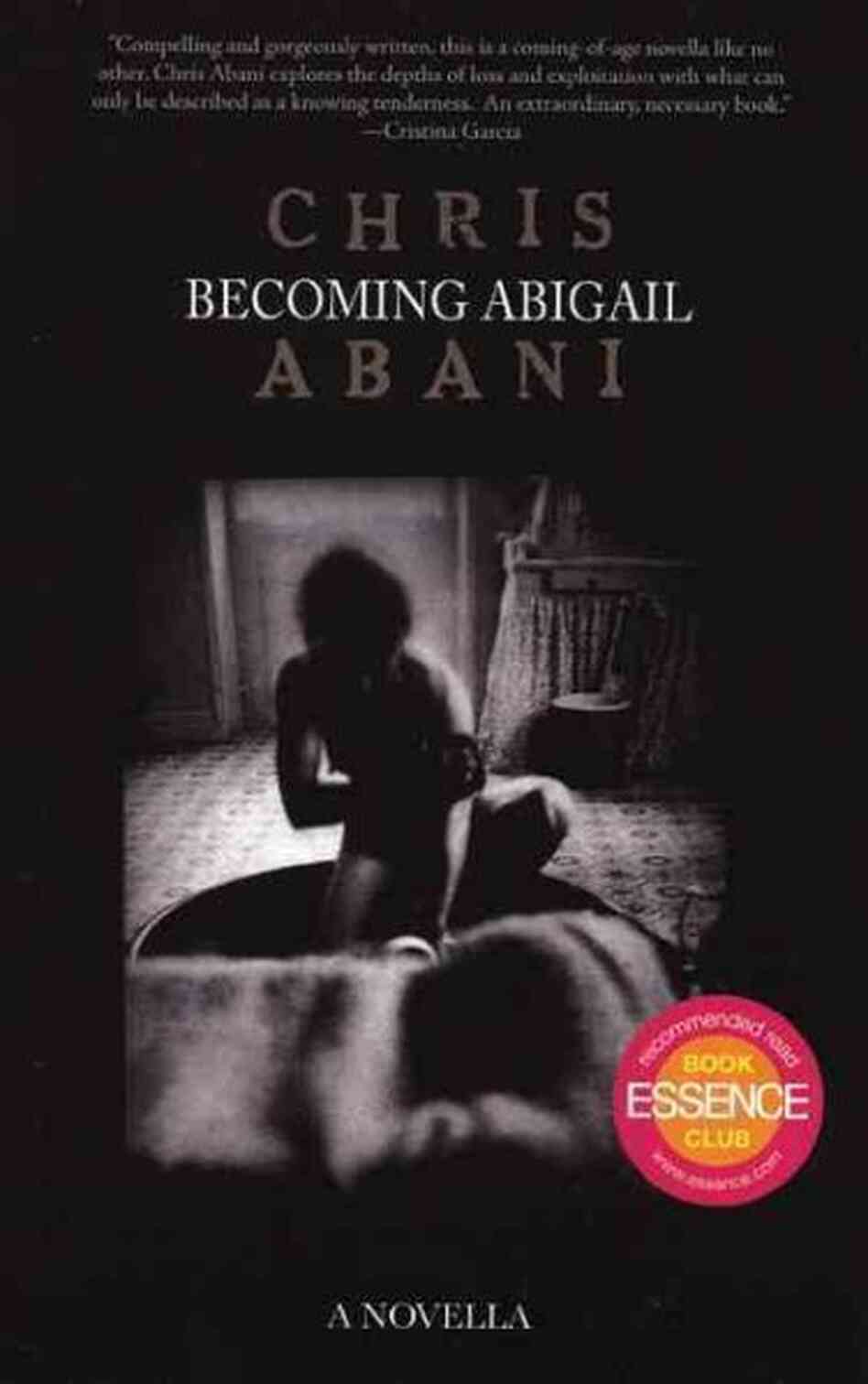 Becoming Abigail Becoming Abigail
