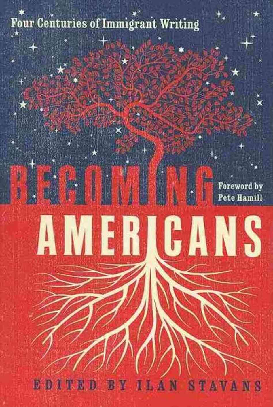 Becoming Americans Becoming Americans