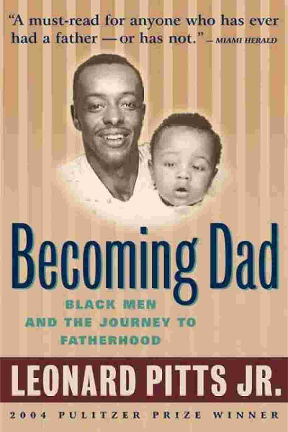 Becoming Dad