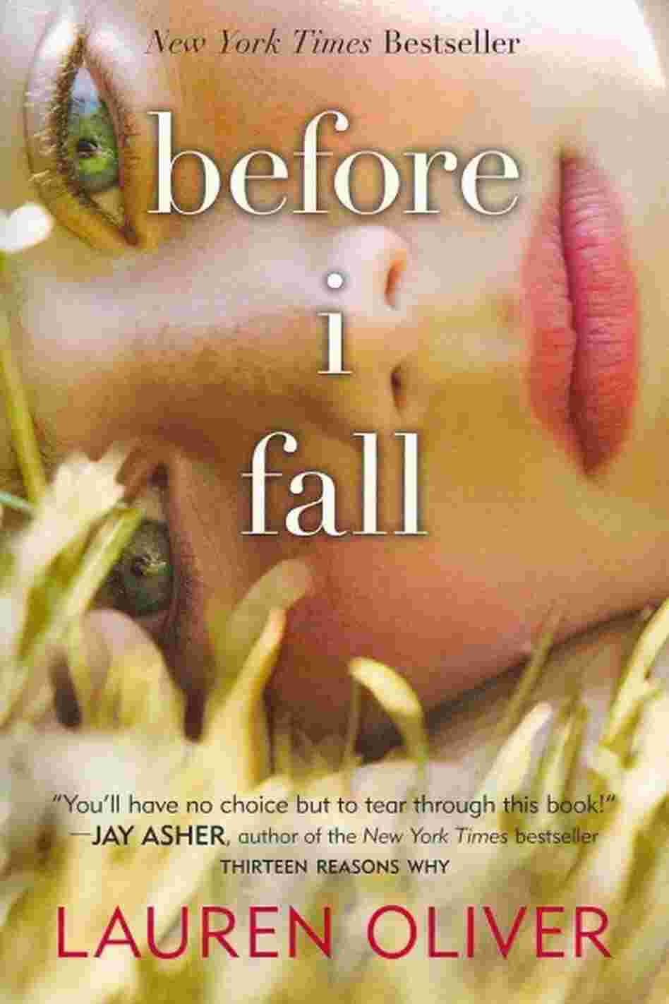 Before I Fall Before I Fall