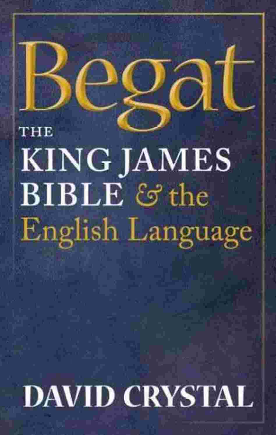 Begat Begat