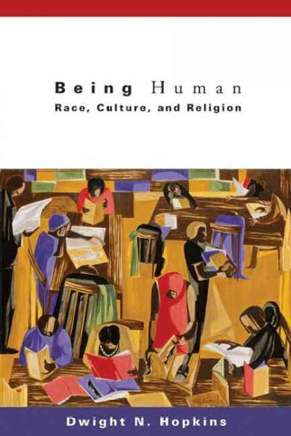 Being Human Being Human