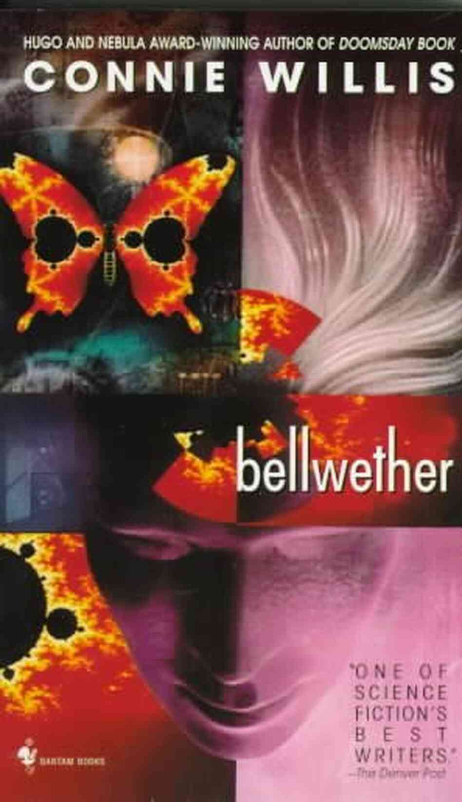 Bellwether Bellwether