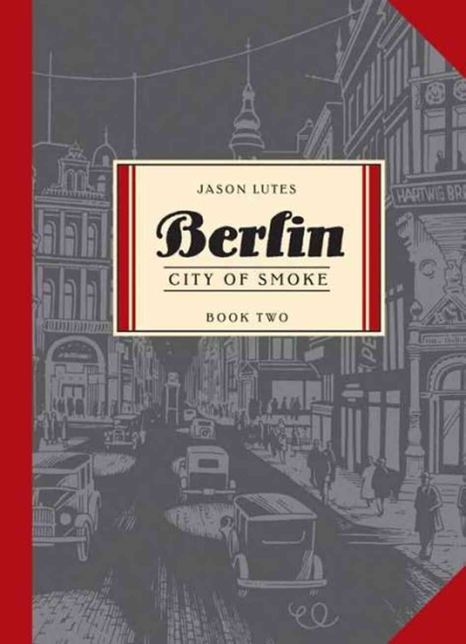 Berlin 2 Berlin 2