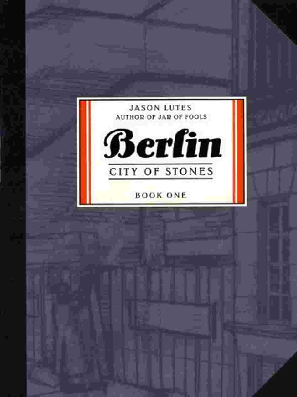 Berlin Berlin