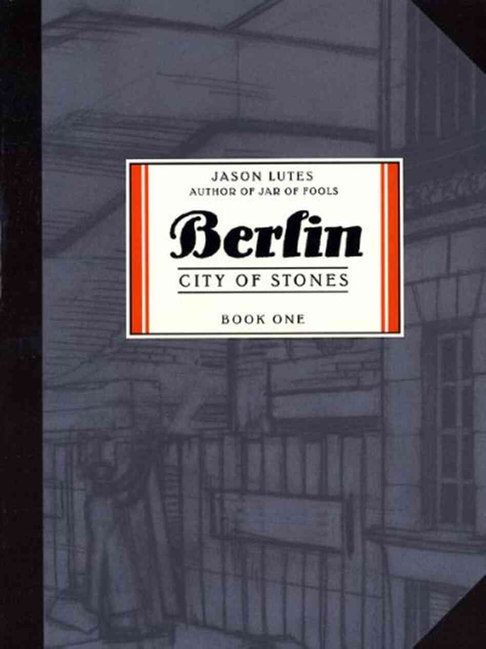Berlin Berlin