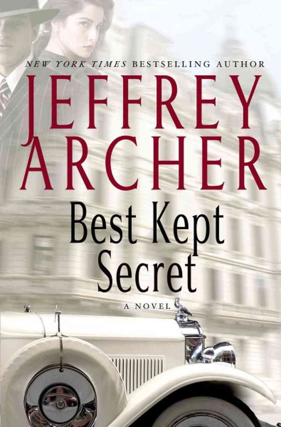 Best Kept Secret Best Kept Secret