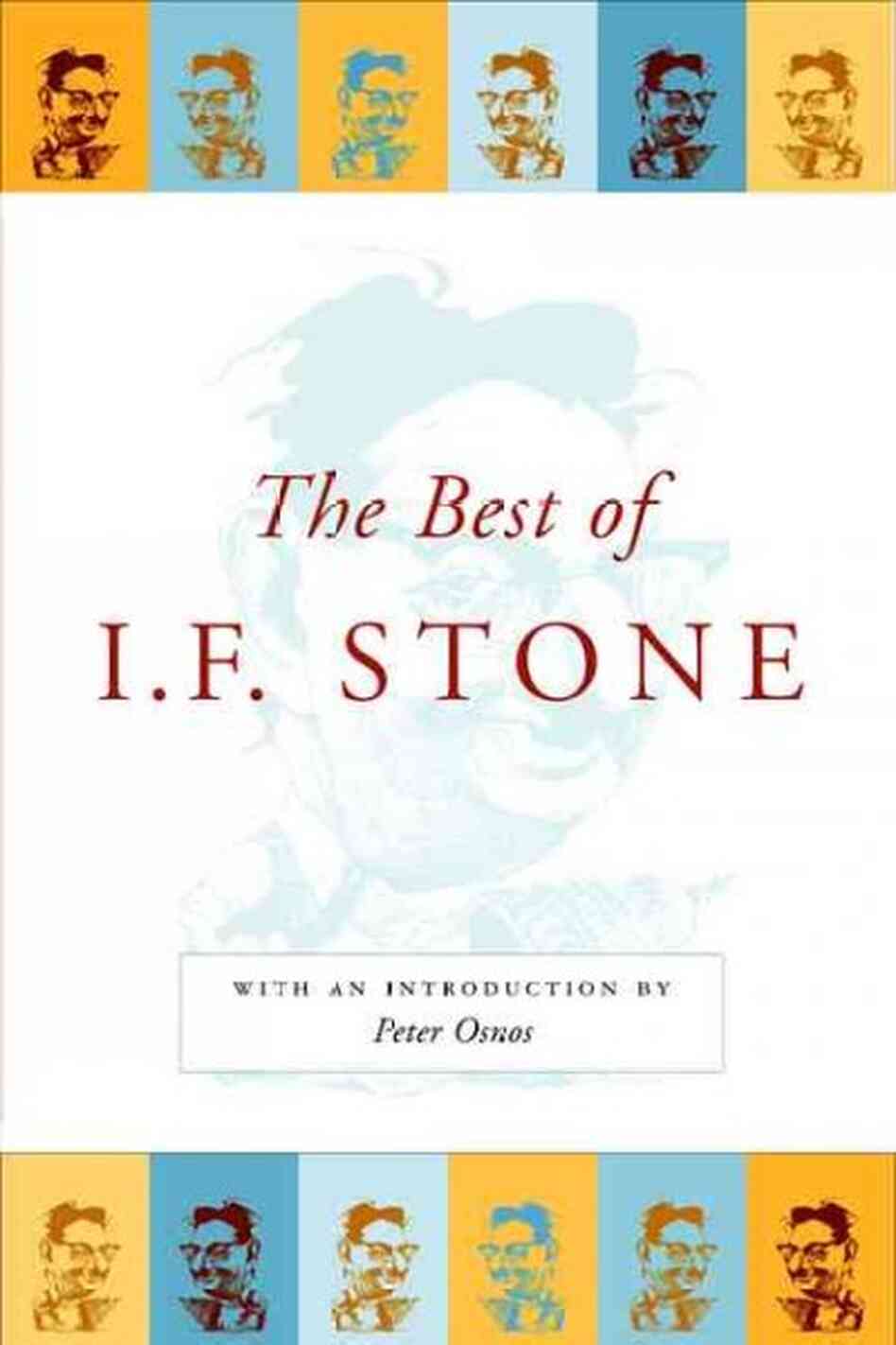 Best of I.f. Stone Best of I.f. Stone
