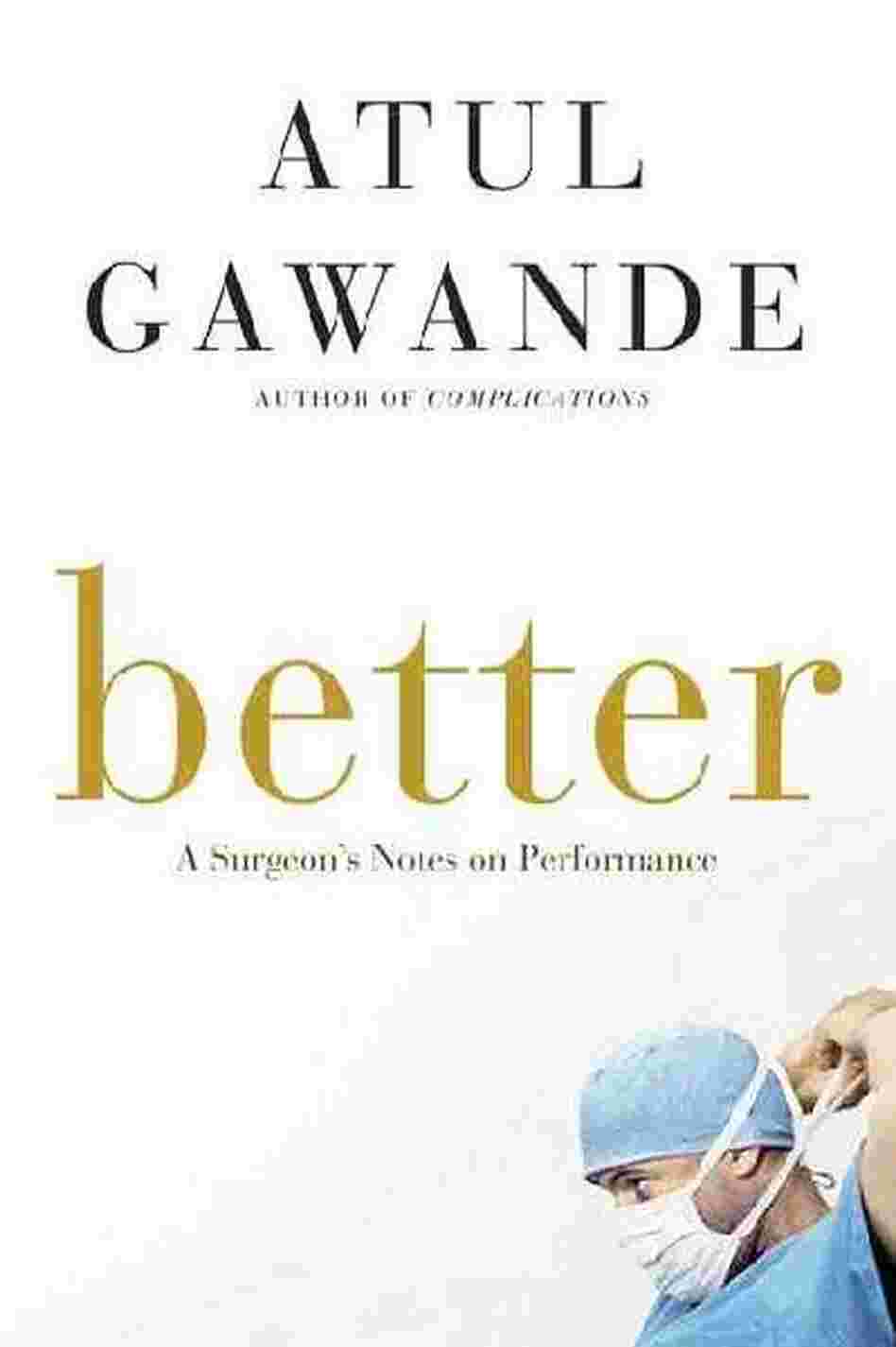 Better Better