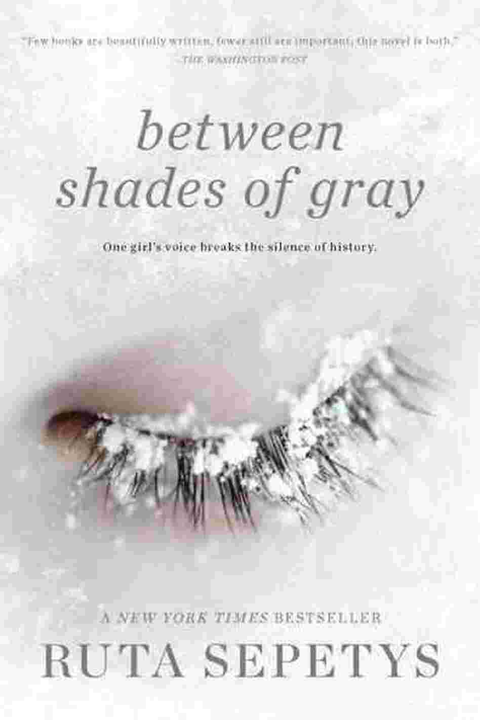 Between Shades of Gray Between Shades of Gray