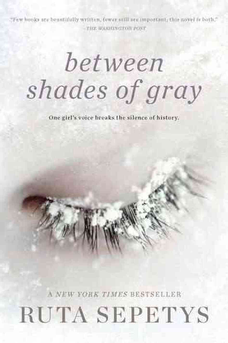 Between Shades of Gray Between Shades of Gray
