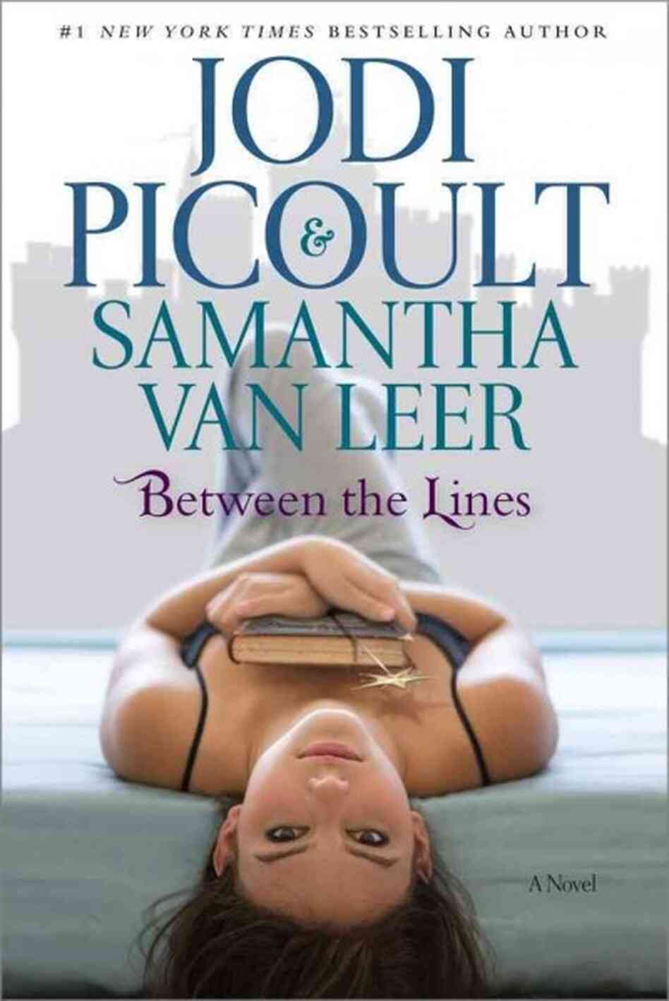 Between the Lines Between the Lines