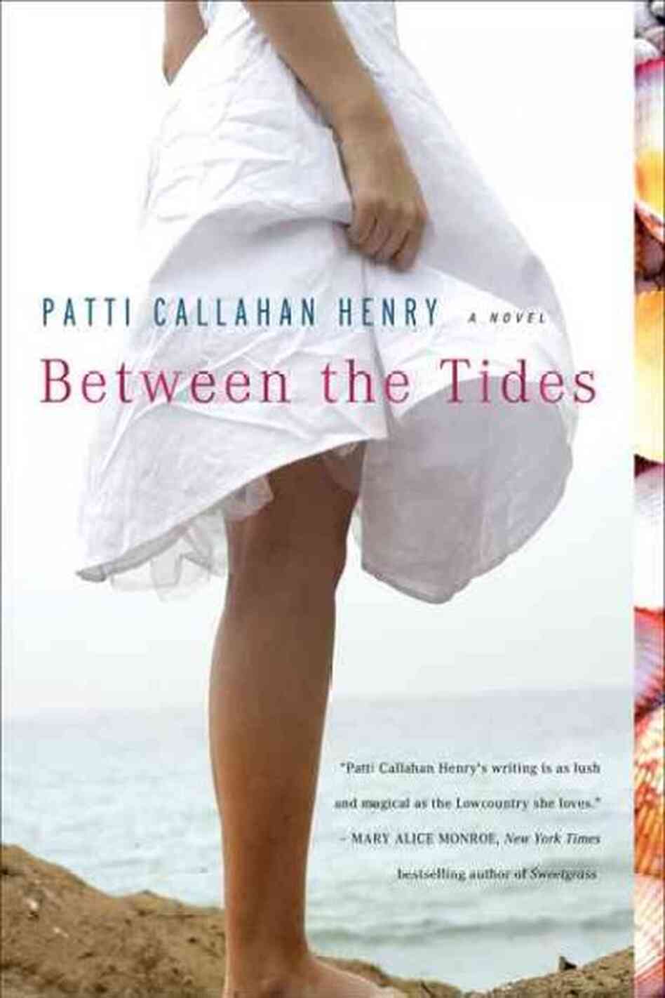 Between the Tides Between the Tides