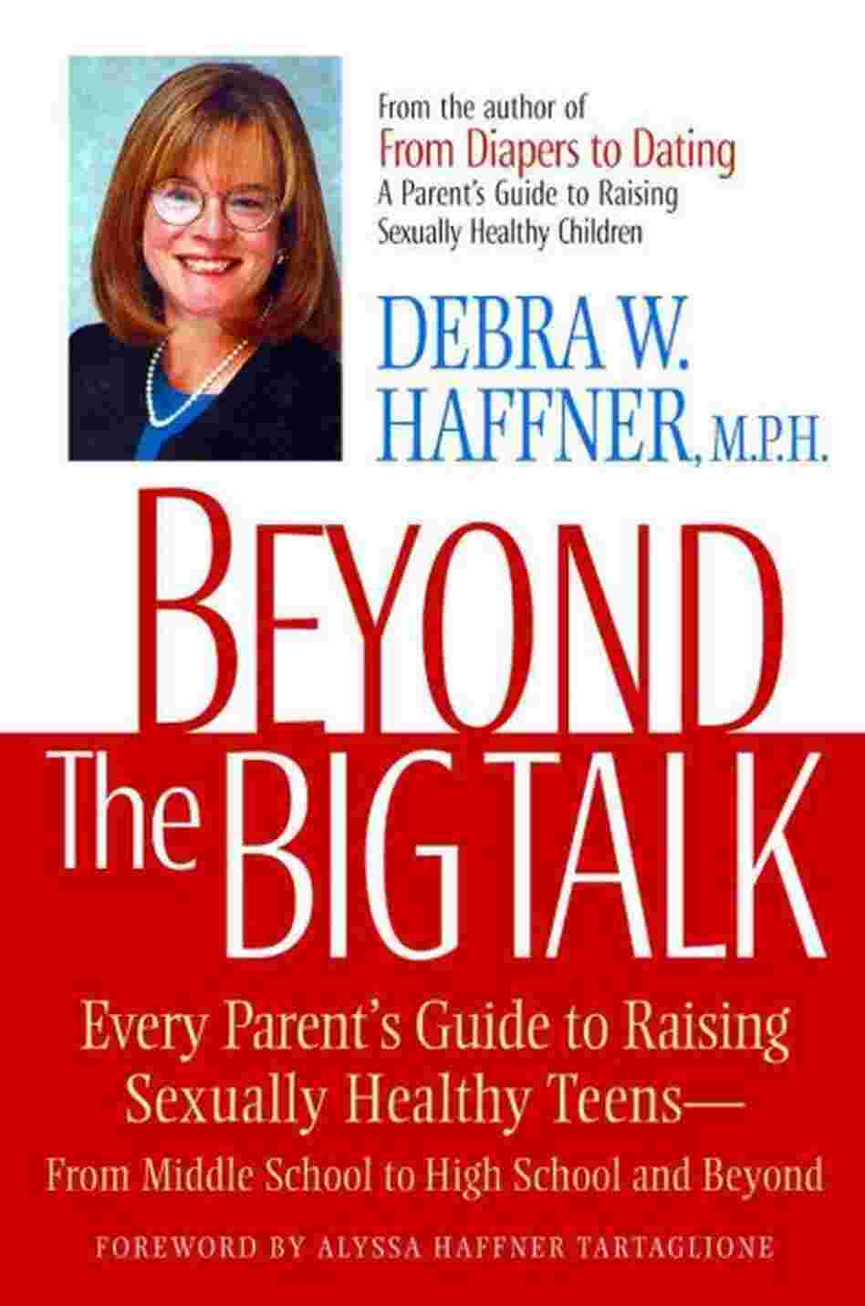 Beyond the Big Talk