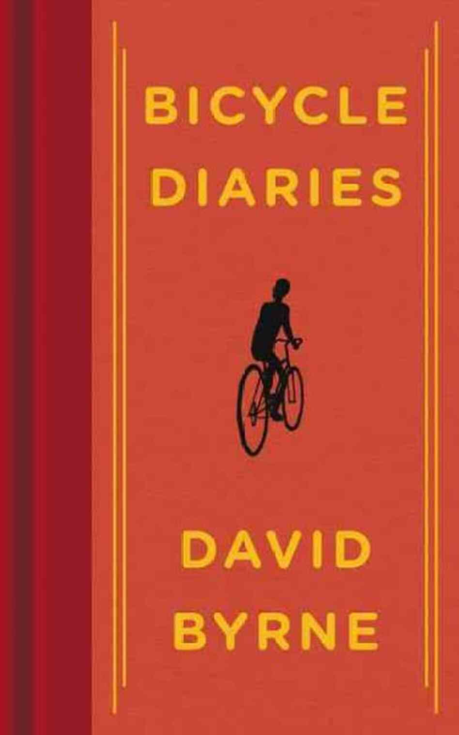 Bicycle Diaries Bicycle Diaries