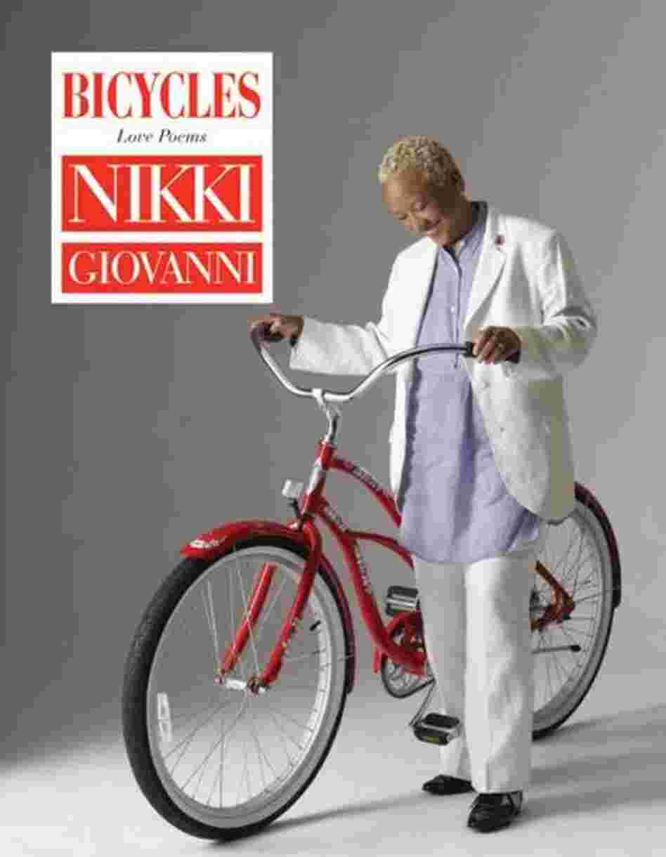Bicycles Bicycles