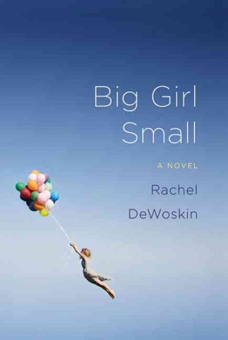 Big Girl Small