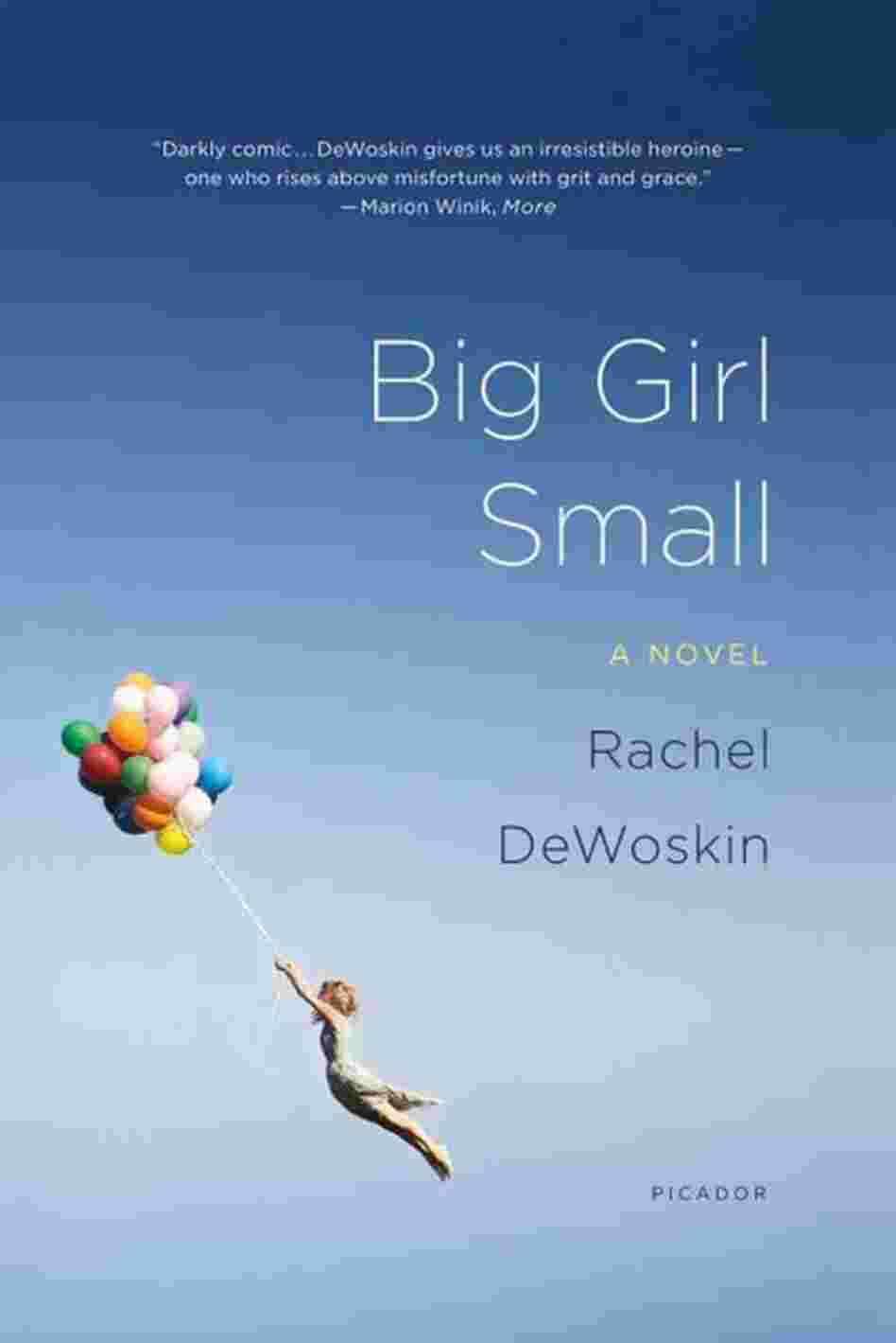Big Girl Small Big Girl Small