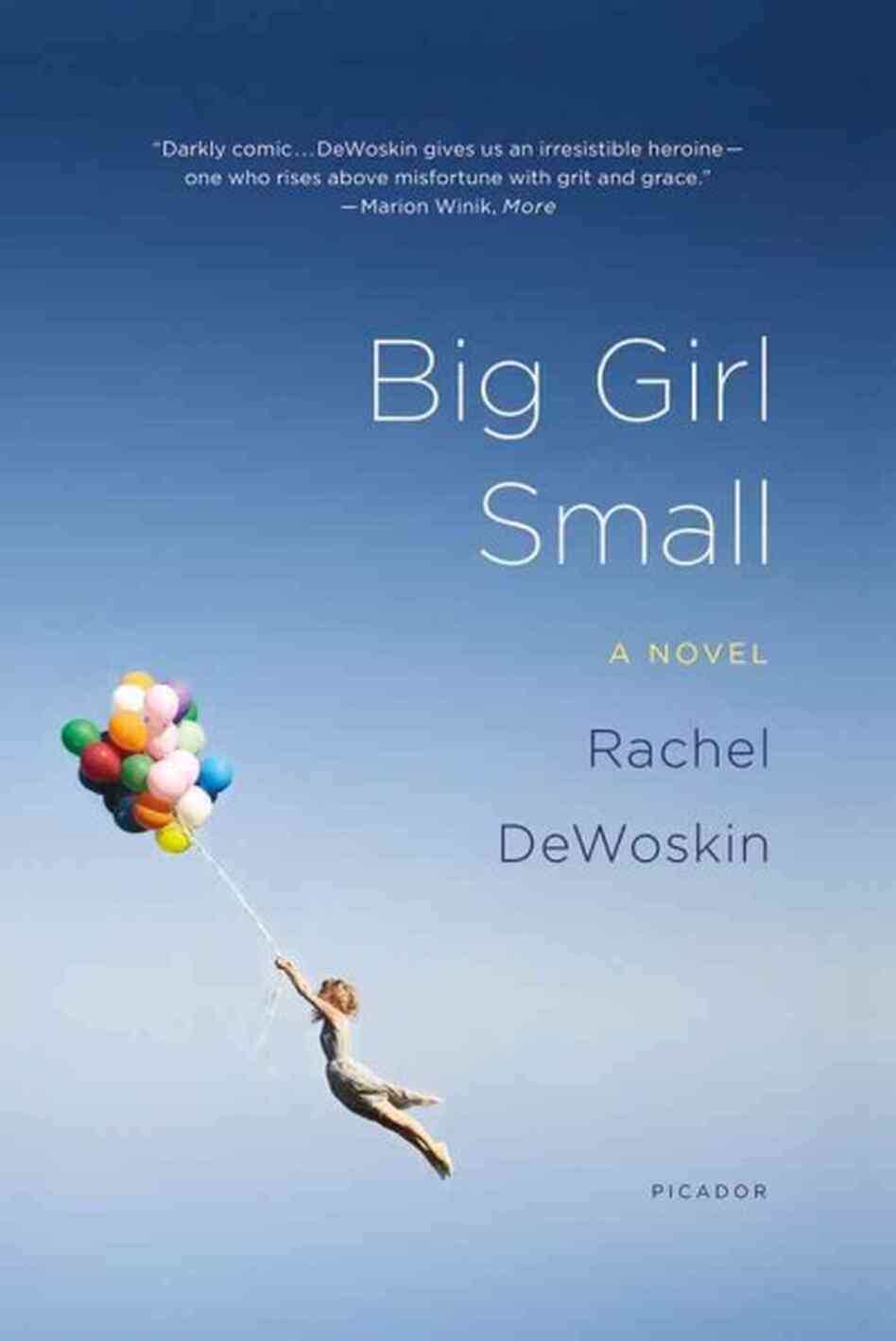 Big Girl Small Big Girl Small