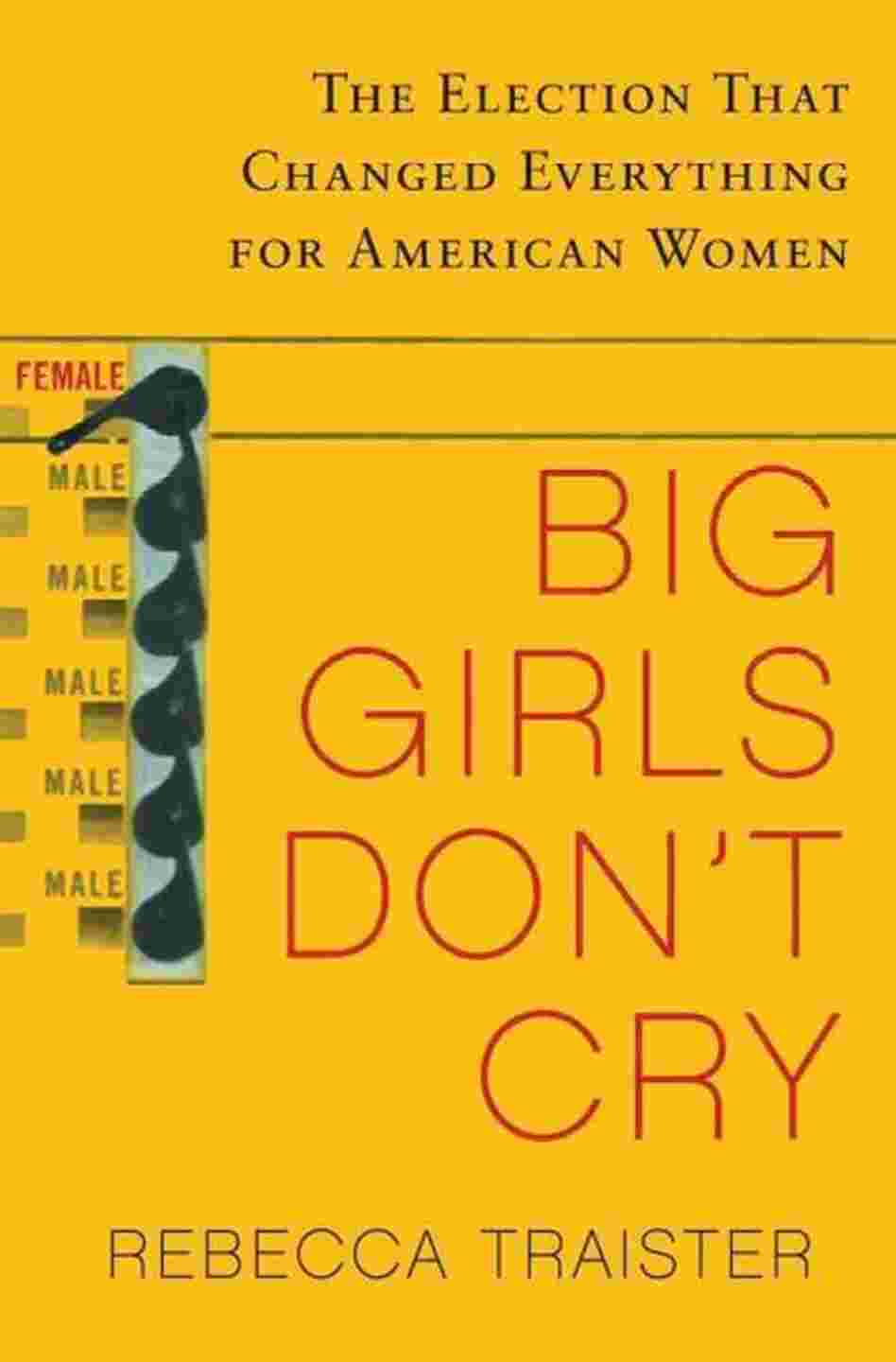 Big Girls Don't Cry Big Girls Don't Cry