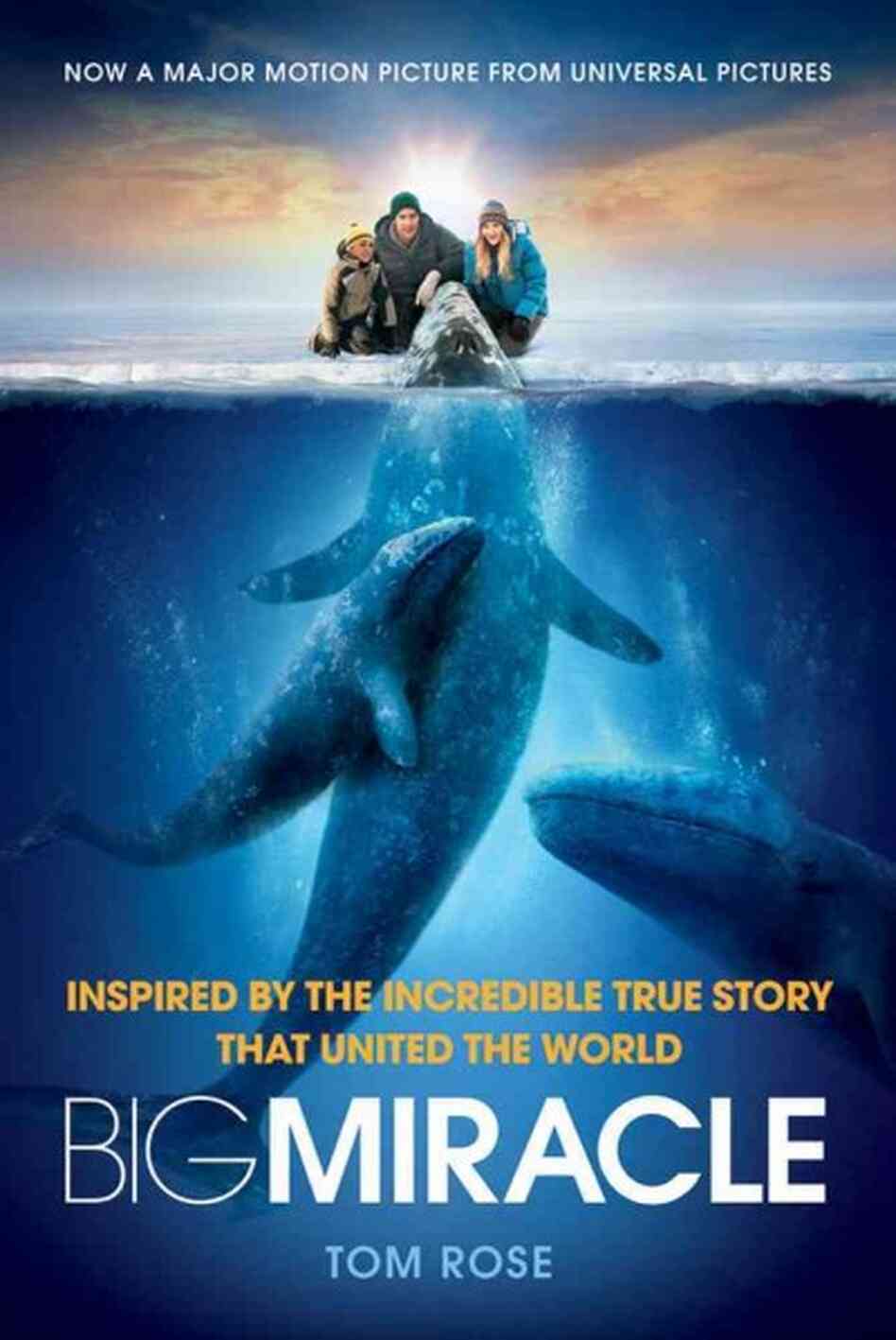 Big Miracle Big Miracle