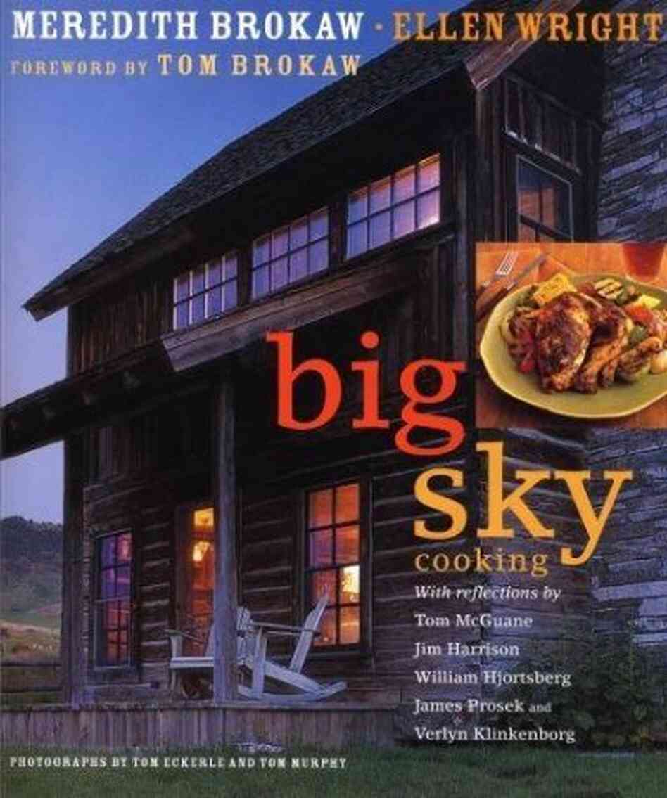 Big Sky Cooking Big Sky Cooking