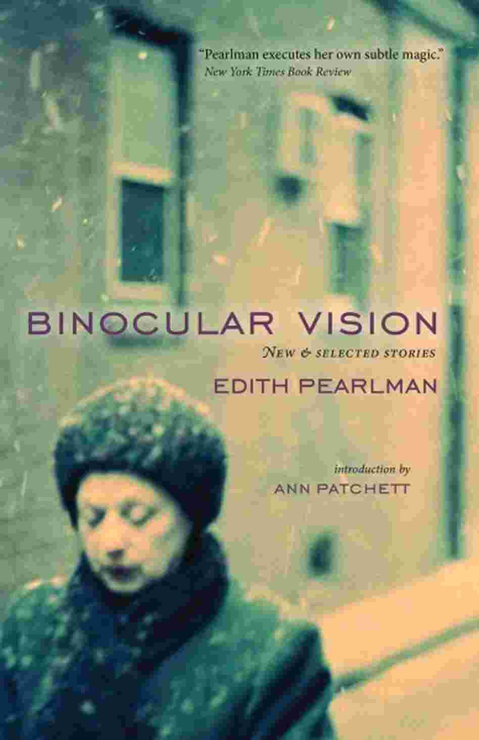 Binocular Vision