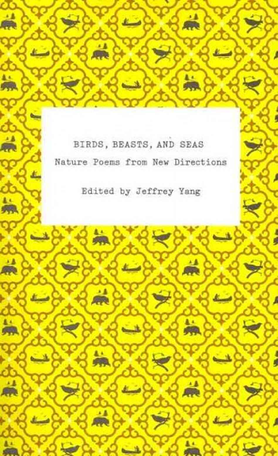 Birds, Beasts, and Seas