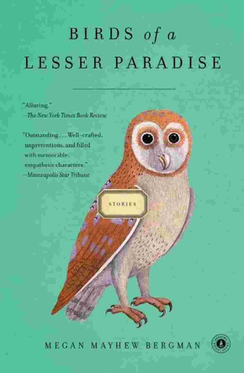 Birds of a Lesser Paradise Birds of a Lesser Paradise