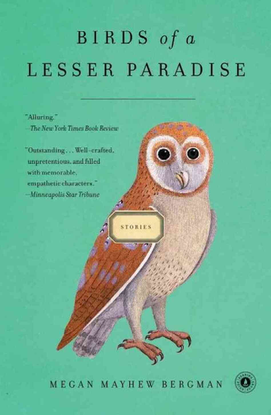 Birds of a Lesser Paradise Birds of a Lesser Paradise