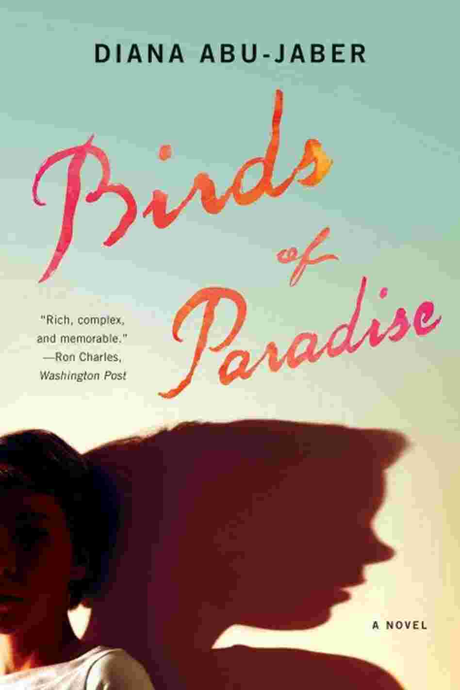 Birds of Paradise Birds of Paradise
