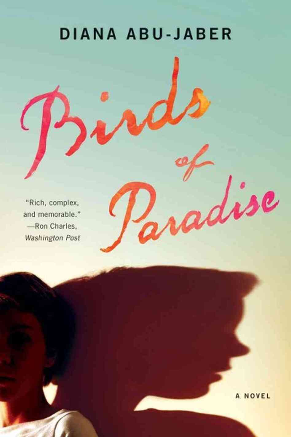 Birds of Paradise Birds of Paradise
