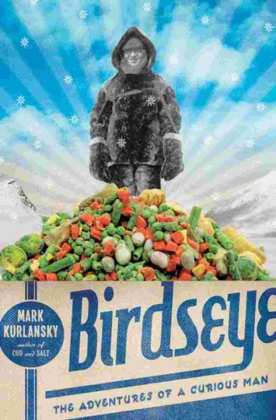 Birdseye Birdseye