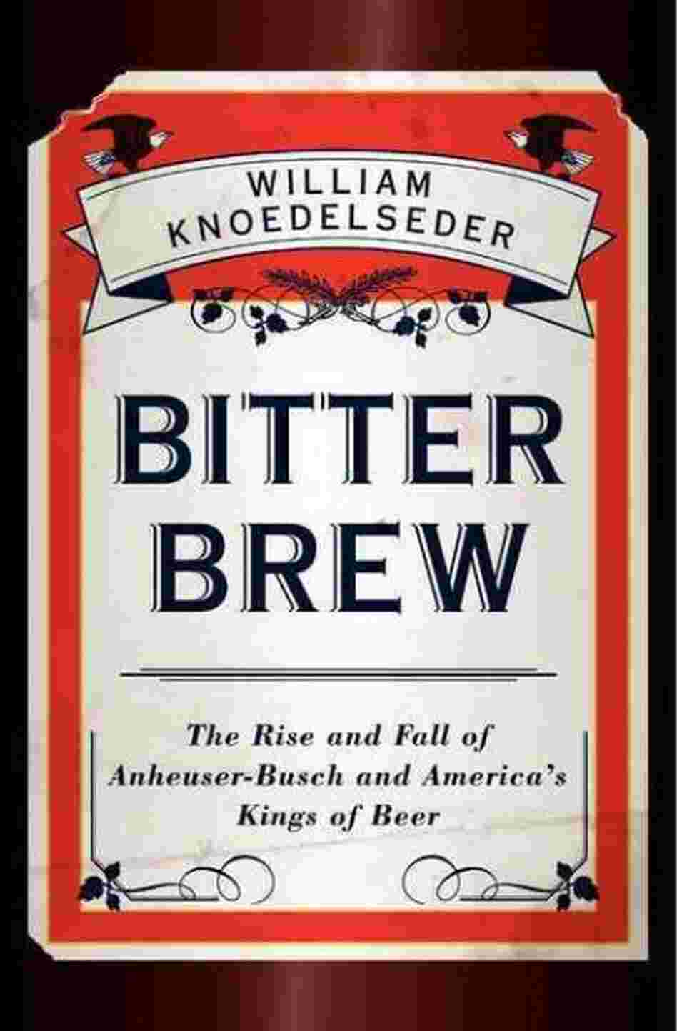 Bitter Brew Bitter Brew